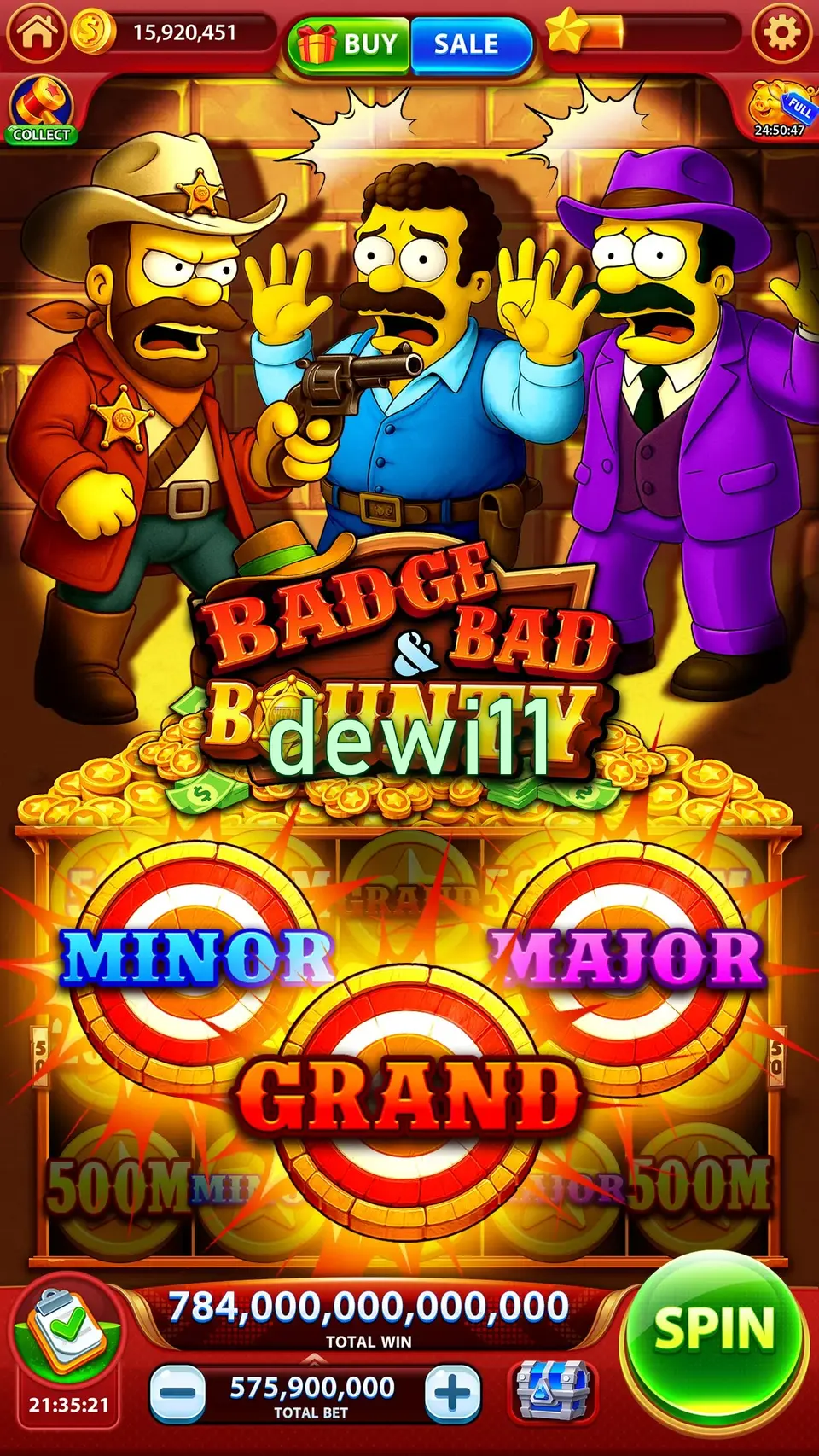 dewi11 Masuk