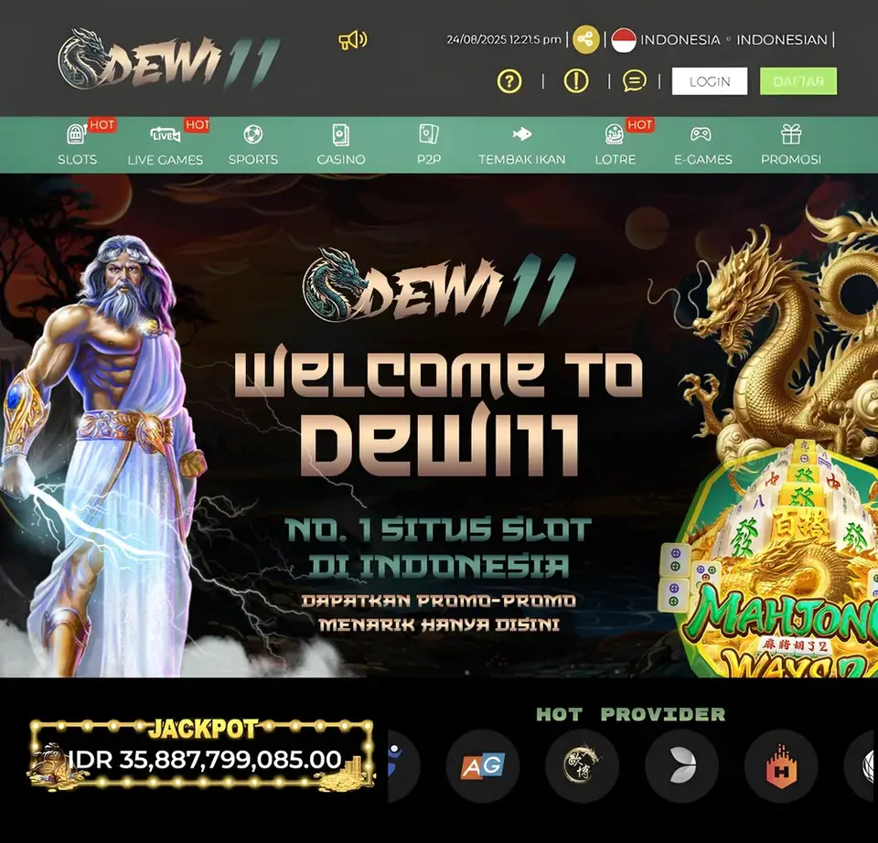 dewi11 Masuk - dewi11 Resmi