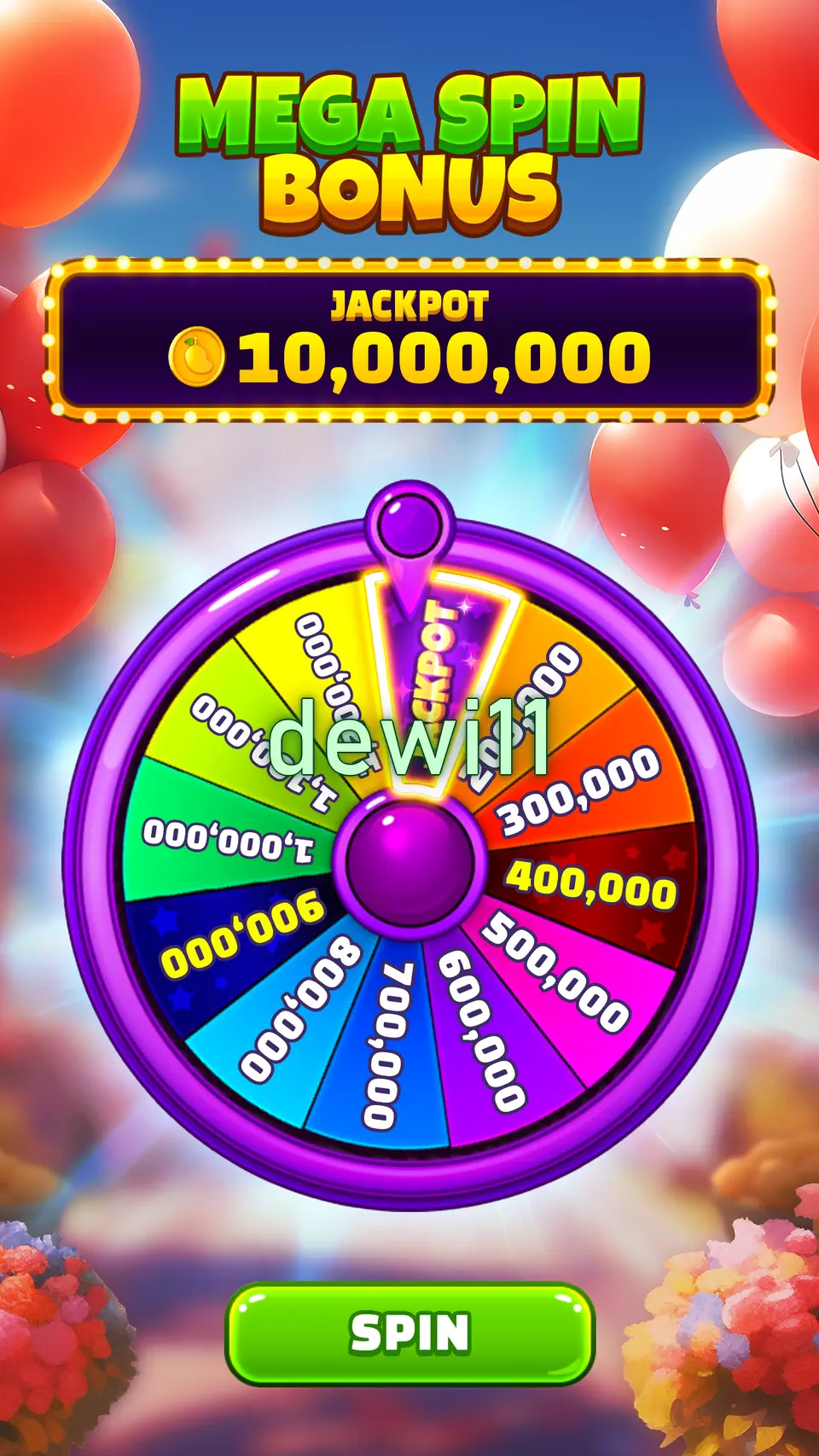 dewi11 Preview - Resmi Unduh